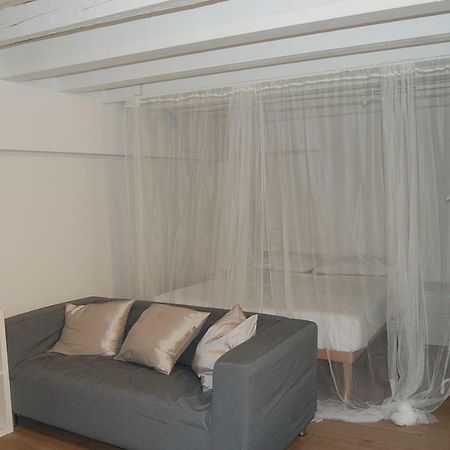 Appartamenti Corridoni Trieste Exterior foto