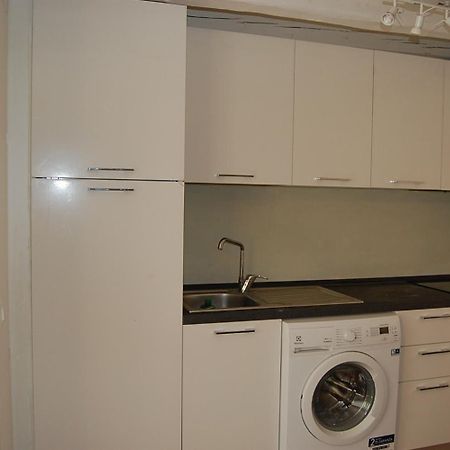 Appartamenti Corridoni Trieste Exterior foto