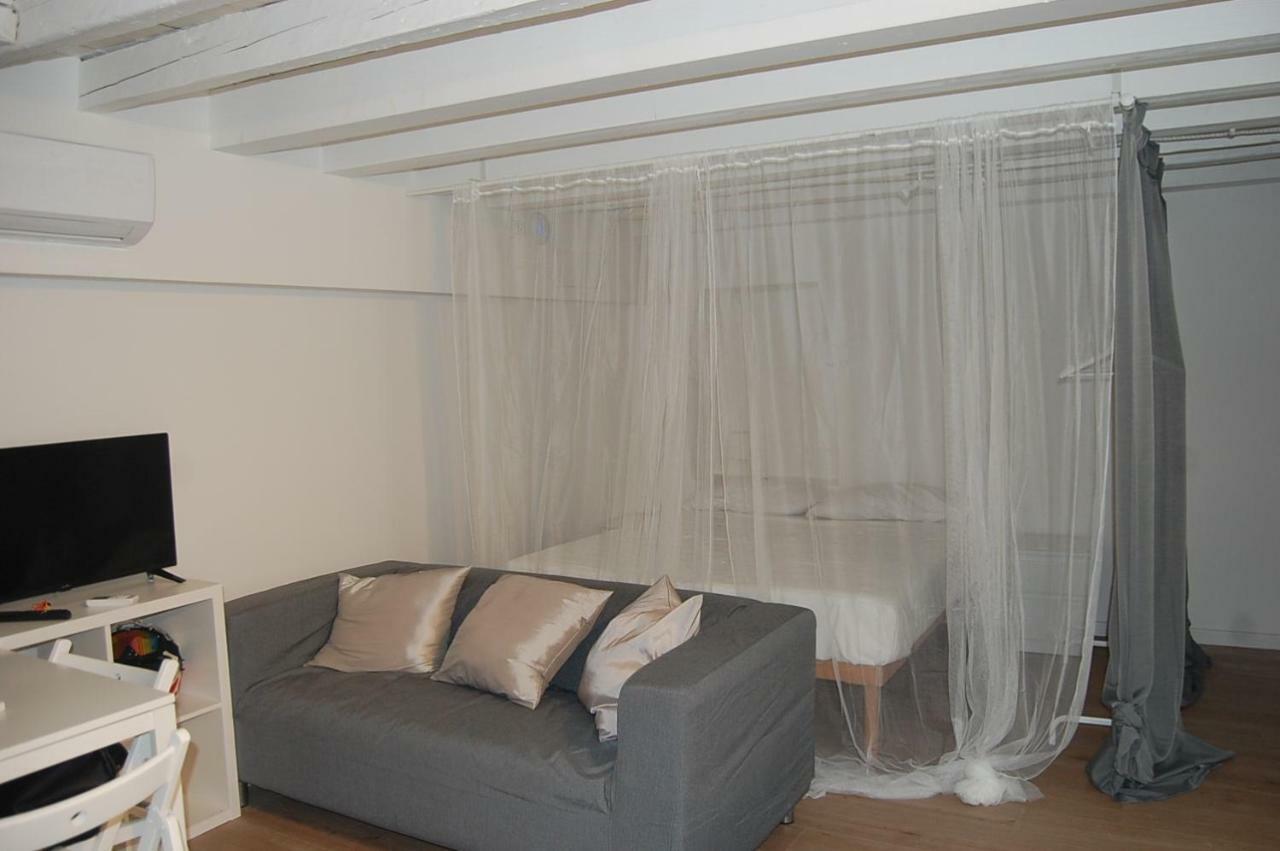 Appartamenti Corridoni Trieste Exterior foto