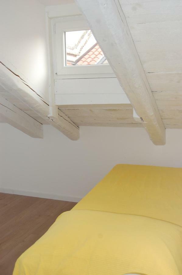 Appartamenti Corridoni Trieste Exterior foto