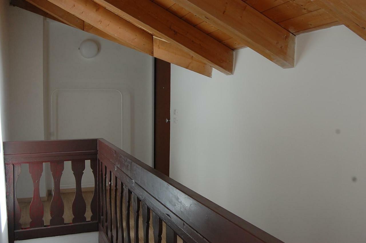 Appartamenti Corridoni Trieste Exterior foto