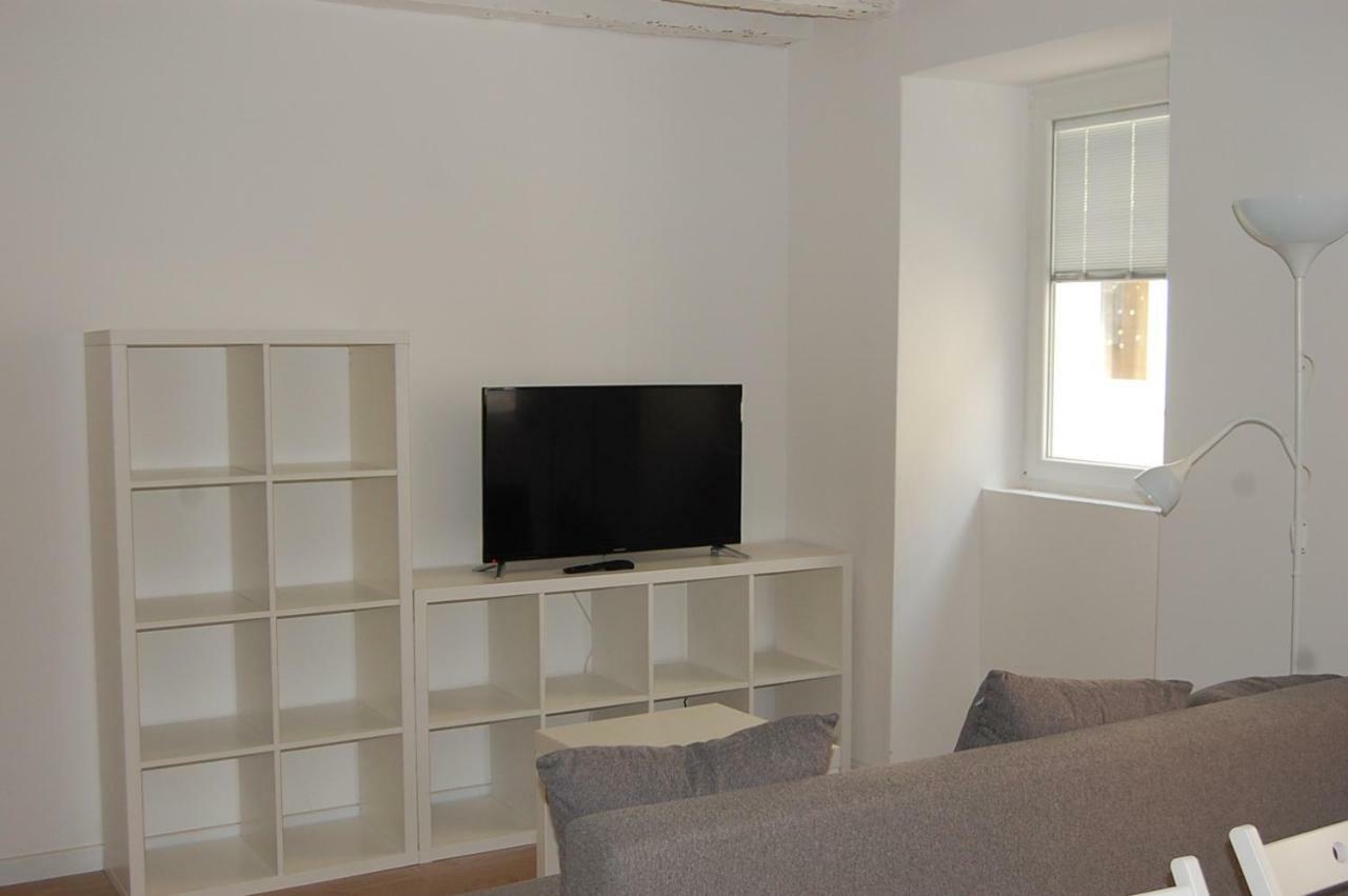 Appartamenti Corridoni Trieste Exterior foto
