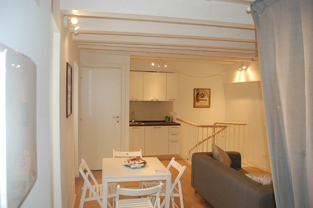 Appartamenti Corridoni Trieste Exterior foto