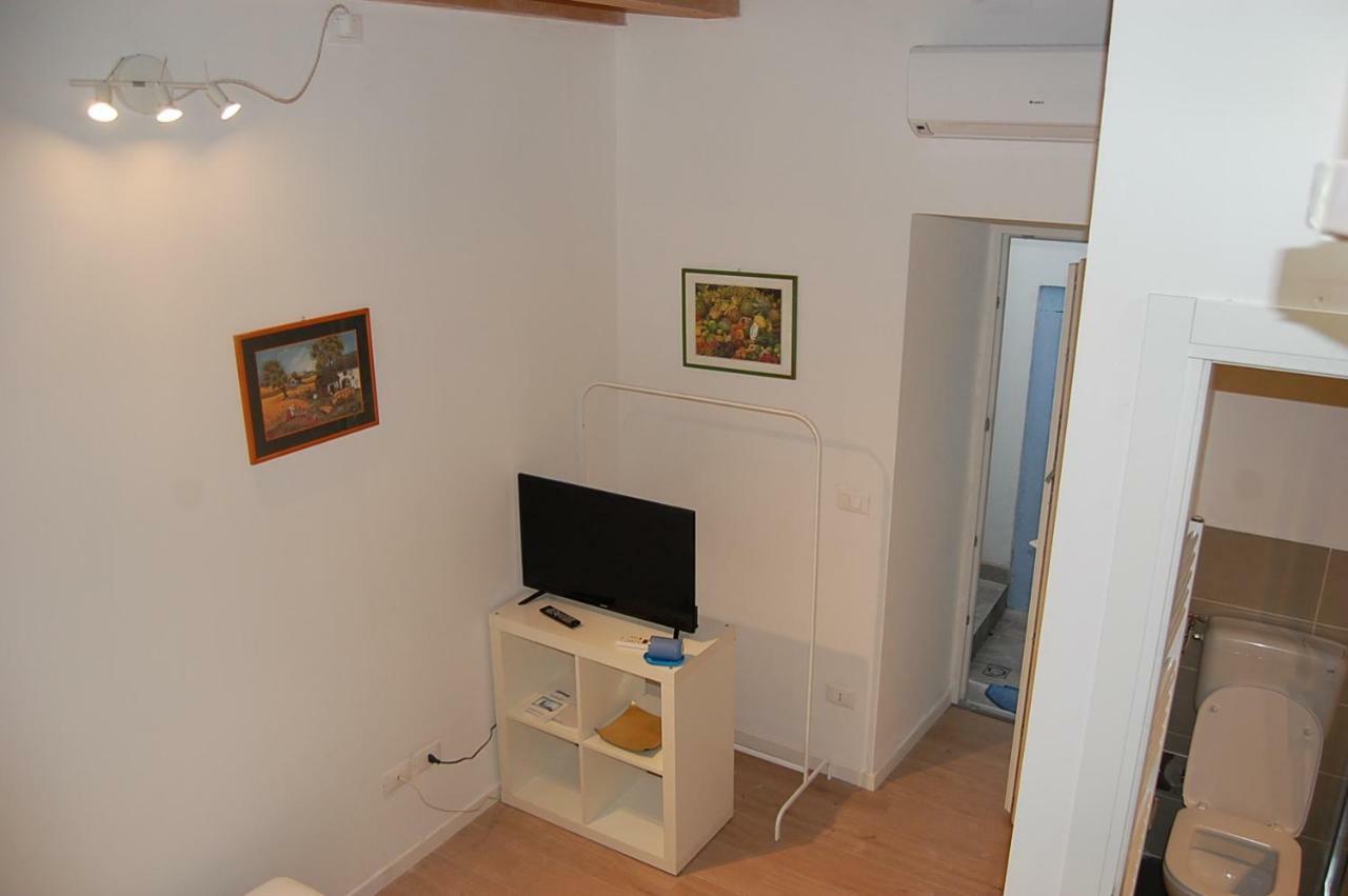 Appartamenti Corridoni Trieste Exterior foto