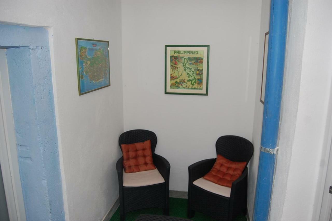 Appartamenti Corridoni Trieste Exterior foto