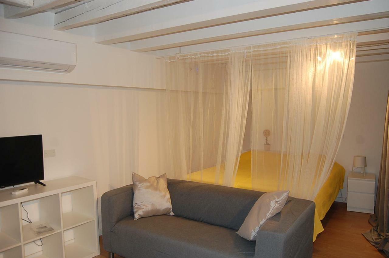 Appartamenti Corridoni Trieste Exterior foto