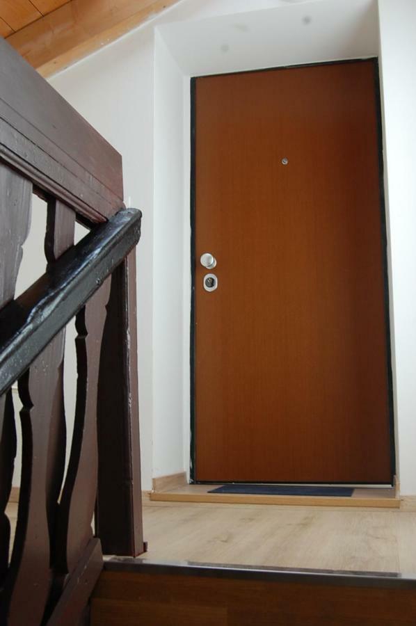 Appartamenti Corridoni Trieste Exterior foto