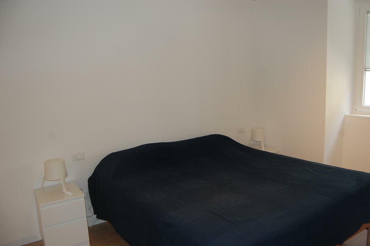 Appartamenti Corridoni Trieste Exterior foto