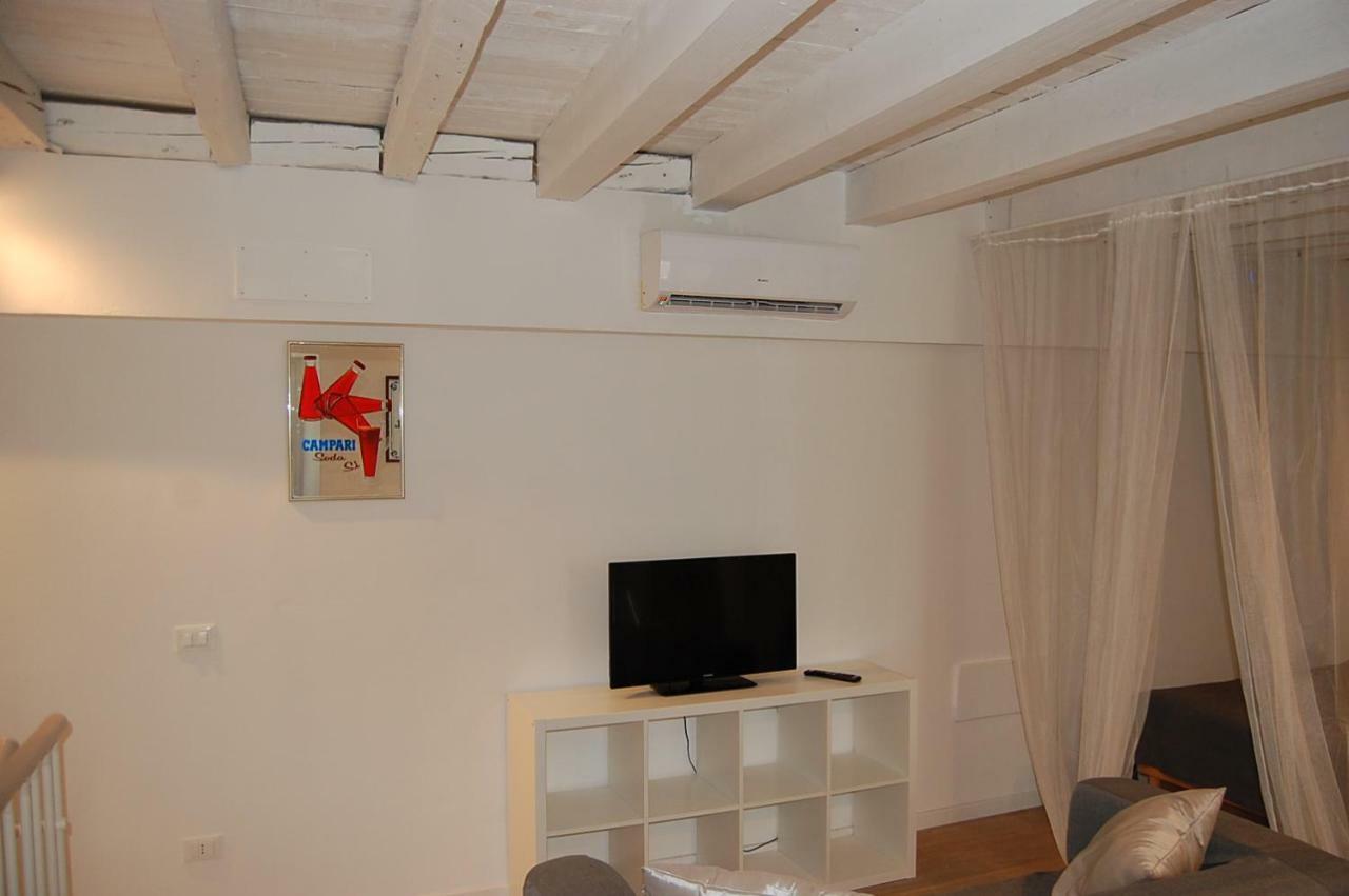 Appartamenti Corridoni Trieste Exterior foto