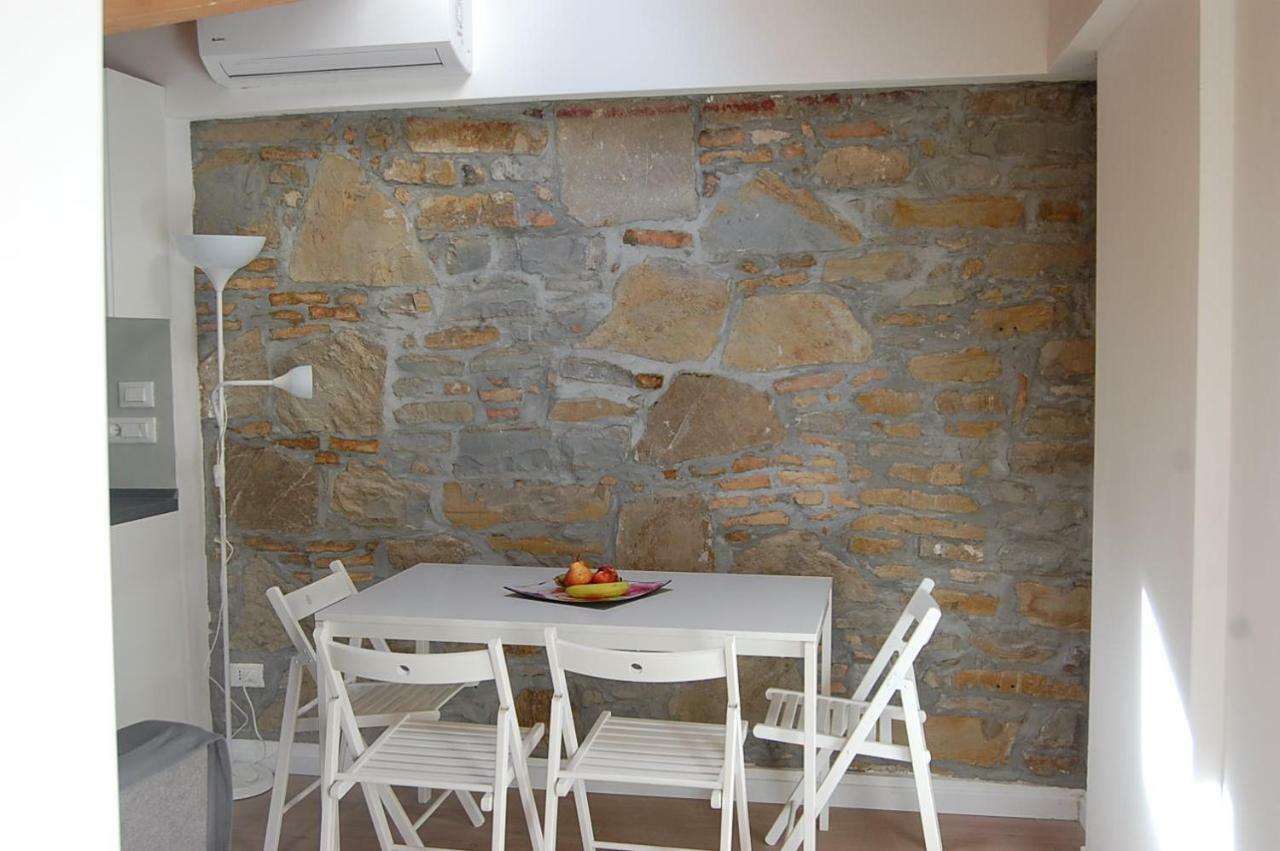 Appartamenti Corridoni Trieste Exterior foto