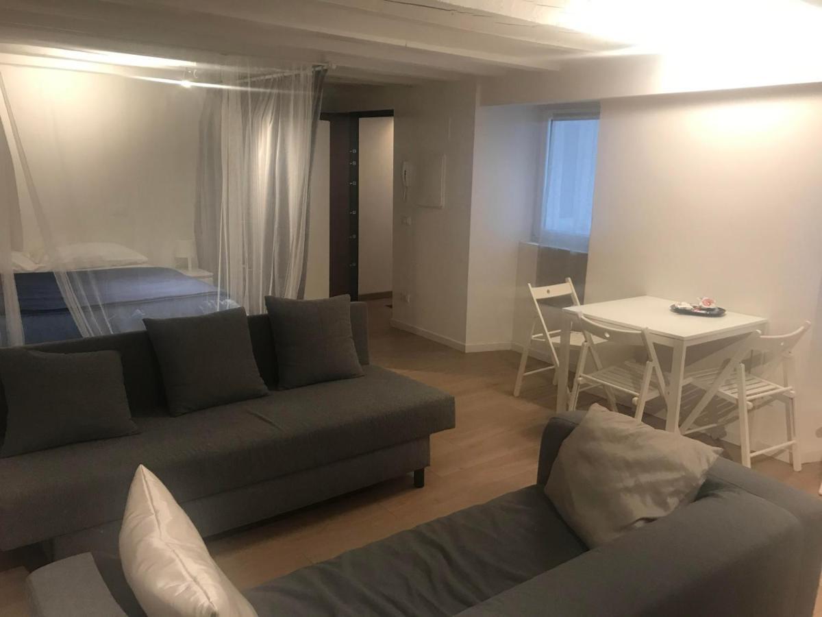 Appartamenti Corridoni Trieste Exterior foto