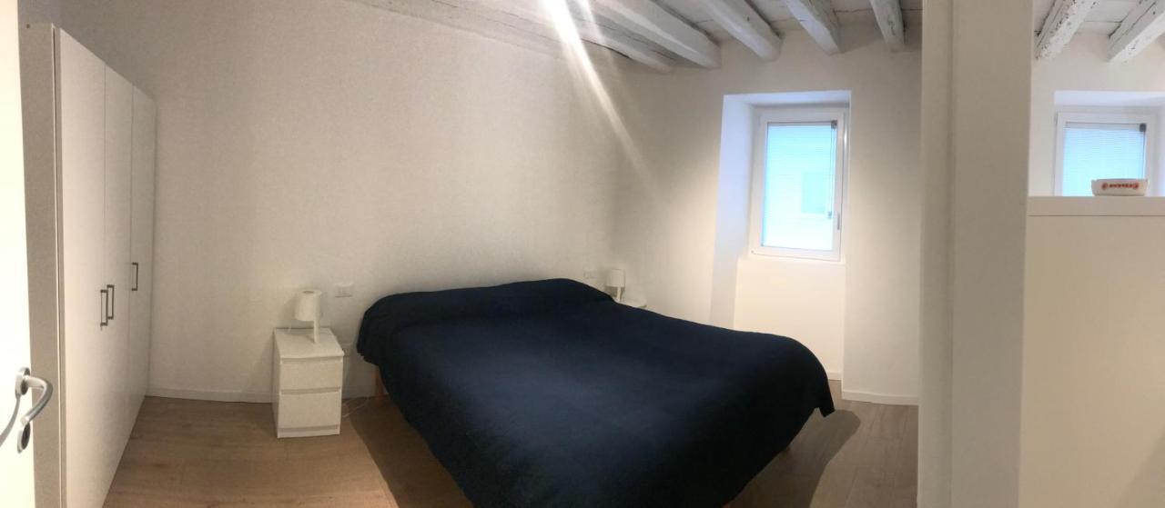 Appartamenti Corridoni Trieste Exterior foto
