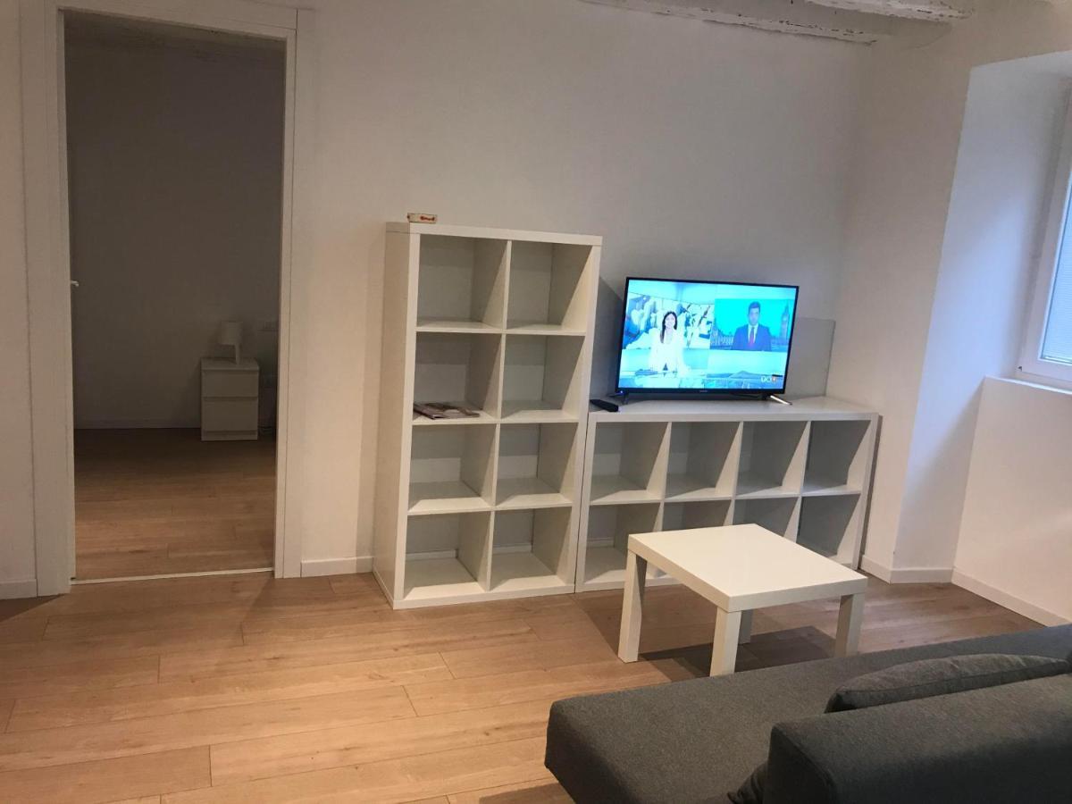 Appartamenti Corridoni Trieste Exterior foto