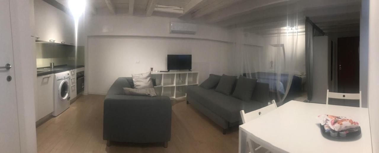 Appartamenti Corridoni Trieste Exterior foto