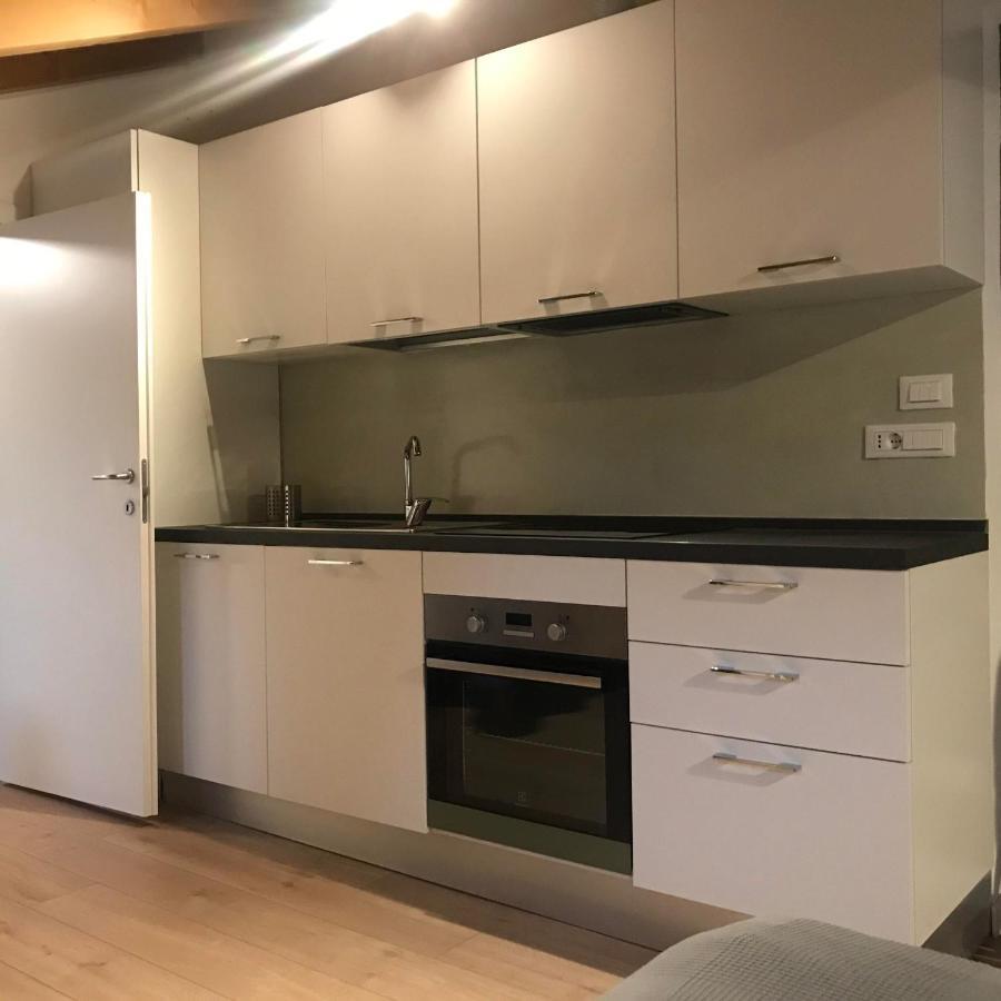 Appartamenti Corridoni Trieste Exterior foto
