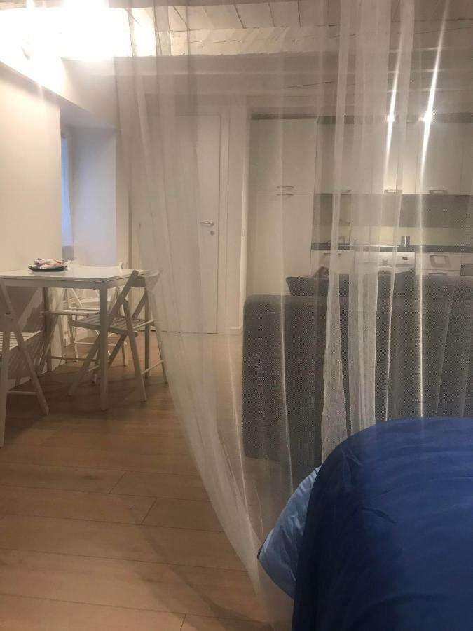 Appartamenti Corridoni Trieste Exterior foto