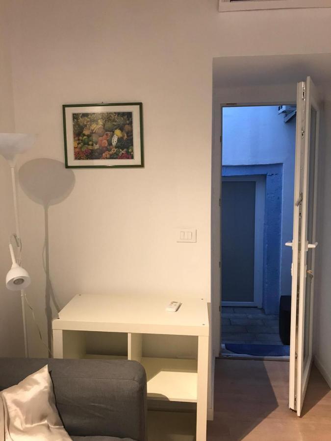 Appartamenti Corridoni Trieste Exterior foto